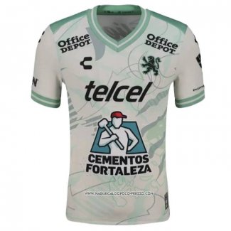 Seconda Maglia Leon 25/26 Thailandia