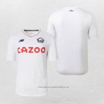 Seconda Maglia Lille OSC 22/23 Thailandia