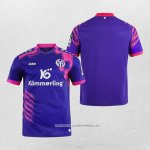 Seconda Maglia Mainz 05 25/26 Thailandia