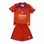 Seconda Maglia Mazatlan 24/25 Bambino