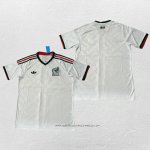 Seconda Maglia Messico 2026