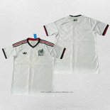 Seconda Maglia Messico 2026