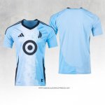 Seconda Maglia Minnesota United 2025