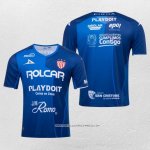 Seconda Maglia Necaxa 22/23