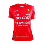 Seconda Maglia Necaxa 25/26 Thailandia