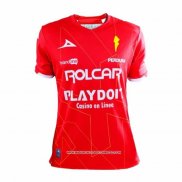Seconda Maglia Necaxa 25/26 Thailandia