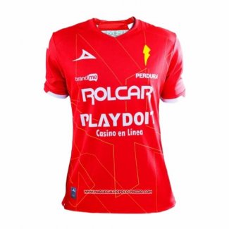 Seconda Maglia Necaxa 25/26 Thailandia