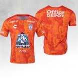 Seconda Maglia Pachuca 24-25