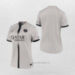 Seconda Maglia Paris Saint-Germain 22/23 Donna