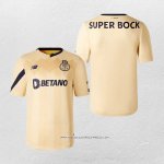 Seconda Maglia Porto 23/24