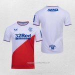 Seconda Maglia Rangers 22/23