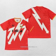Seconda Maglia Rayo Vallecano 25/26 Thailandia