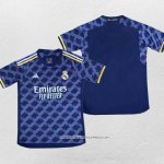 Seconda Maglia Real Madrid 23/24