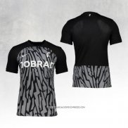 Seconda Maglia SC Freiburg 23/24 Thailandia