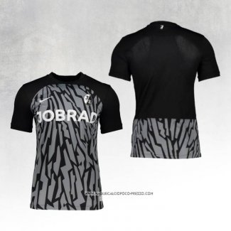 Seconda Maglia SC Freiburg 23/24 Thailandia