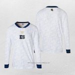 Seconda Maglia Salvador 23/24 Manica Lunga