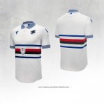 Seconda Maglia Sampdoria 23/24 Thailandia