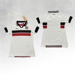 Seconda Maglia Santa Cruz 2025 Donna