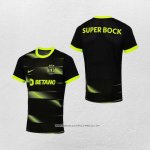Seconda Maglia Sporting 22/23