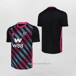 Seconda Maglia Sunderland Portiere 25/26