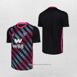 Seconda Maglia Sunderland Portiere 25/26