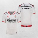 Seconda Maglia Tijuana Authentic 25/26