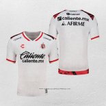 Seconda Maglia Tijuana Authentic 25/26