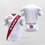 Seconda Maglia Torino 21/22 Thailandia