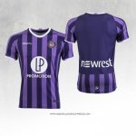 Seconda Maglia Toulouse 23/24