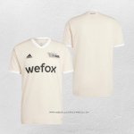 Seconda Maglia Union Berlin 22/23 Thailandia