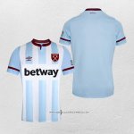 Seconda Maglia West Ham 21/22