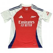 Prima Maglia Arsenal Thailandia 24-25
