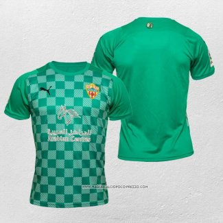 Terza Maglia Almeria 21-22 Thailandia