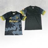 Terza Maglia Aston Villa Thailandia 25-26