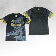 Terza Maglia Aston Villa Thailandia 25-26