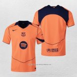 Terza Maglia Barcellona Authentic 25/26