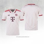 Terza Maglia Bayern Monaco 24/25