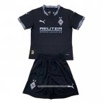 Terza Maglia Borussia Monchengladbach Bambino 24-25