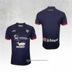 Terza Maglia Cagliari Calcio 23/24 Thailandia