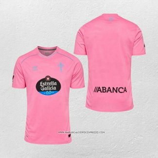 Terza Maglia Celta Vigo 25/26