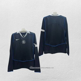 Terza Maglia Chelsea 25/26 Manica Lunga