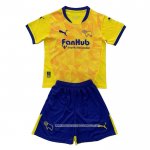 Terza Maglia Derby County 24/25 Bambino