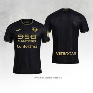 Terza Maglia Hellas Verona Thailandia 24-25
