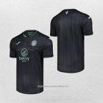 Terza Maglia Hibernian 25/26