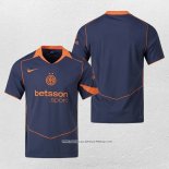 Terza Maglia Inter Authentic 25/26