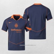 Terza Maglia Inter Authentic 25/26