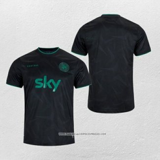 Terza Maglia Irlanda 2025 Thailandia