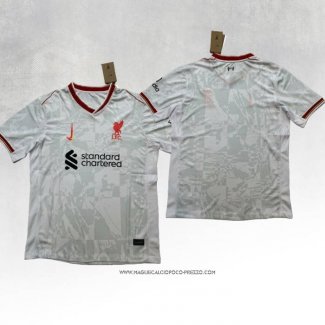 Terza Maglia Liverpool 24/25 Thailandia