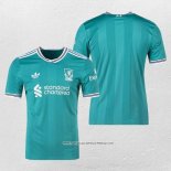 Terza Maglia Liverpool 25/26
