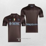 Terza Maglia Napoli 25/26 Thailandia